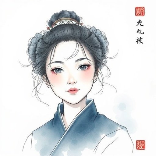 韩漫网番友圈 - 雨落长安 韩漫网番友 - 雨落长安
