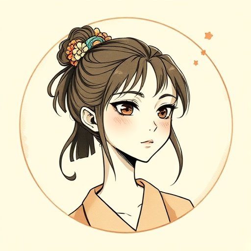 韩漫网番友圈 - 墨染青衣 韩漫网番友 - 墨染青衣